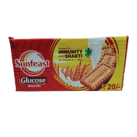 Biscuits Big Packet ( 20 Packets)