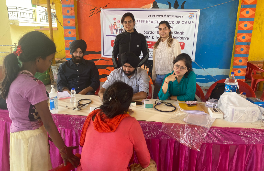 Healing Hearts Image