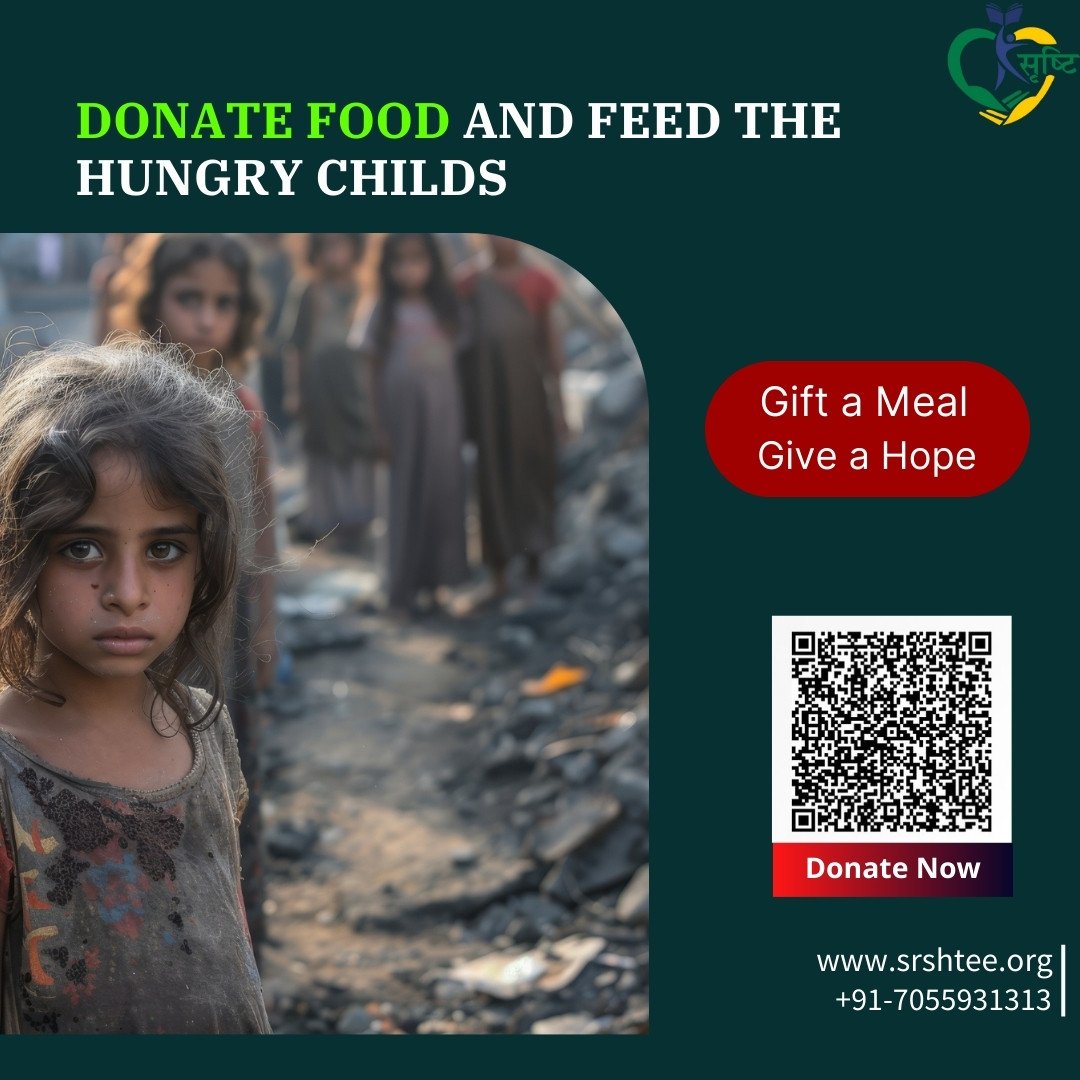 Food Donation Program