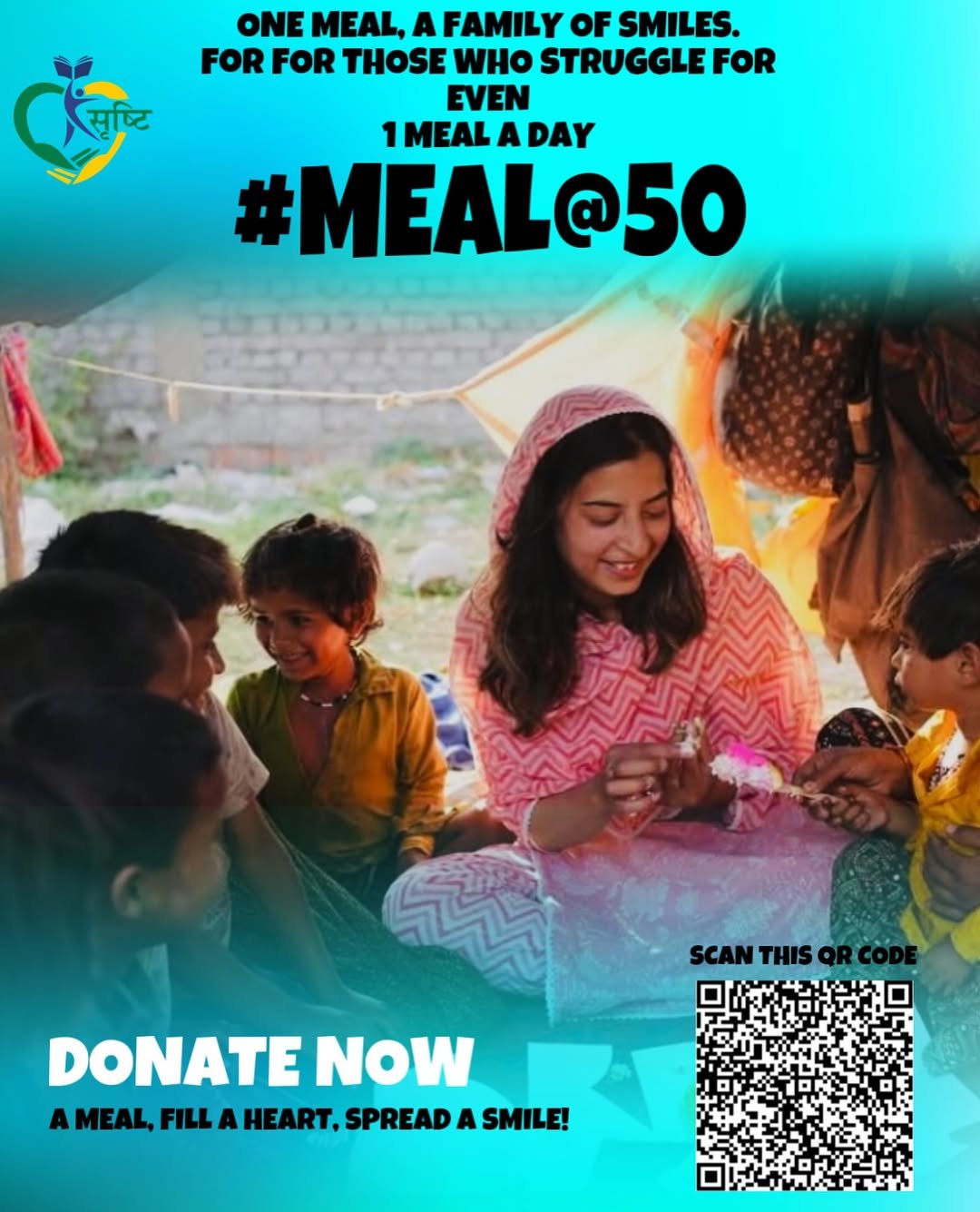 Online Food Donation