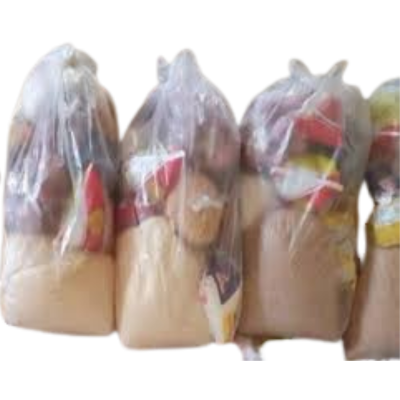 Emergency Ration Kit