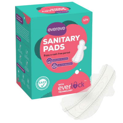 Sanitary Pads 