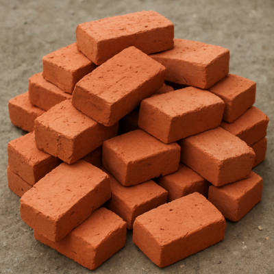 Bricks