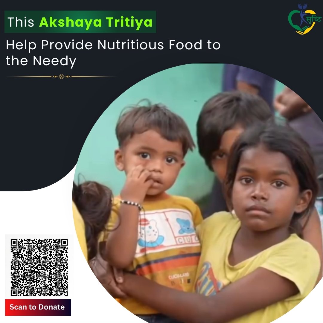 Donate food on Akshaya Tritiya in Dehradun