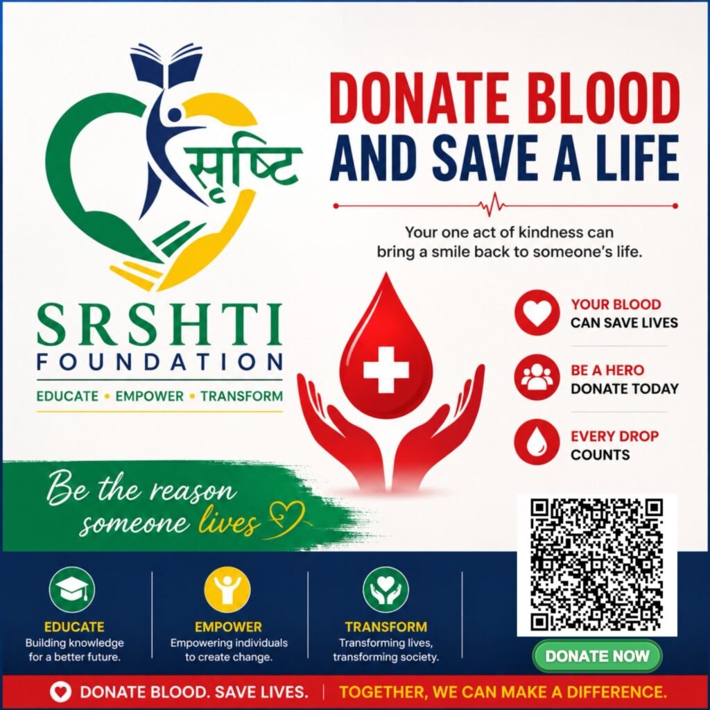 Donate Blood in Dehradun