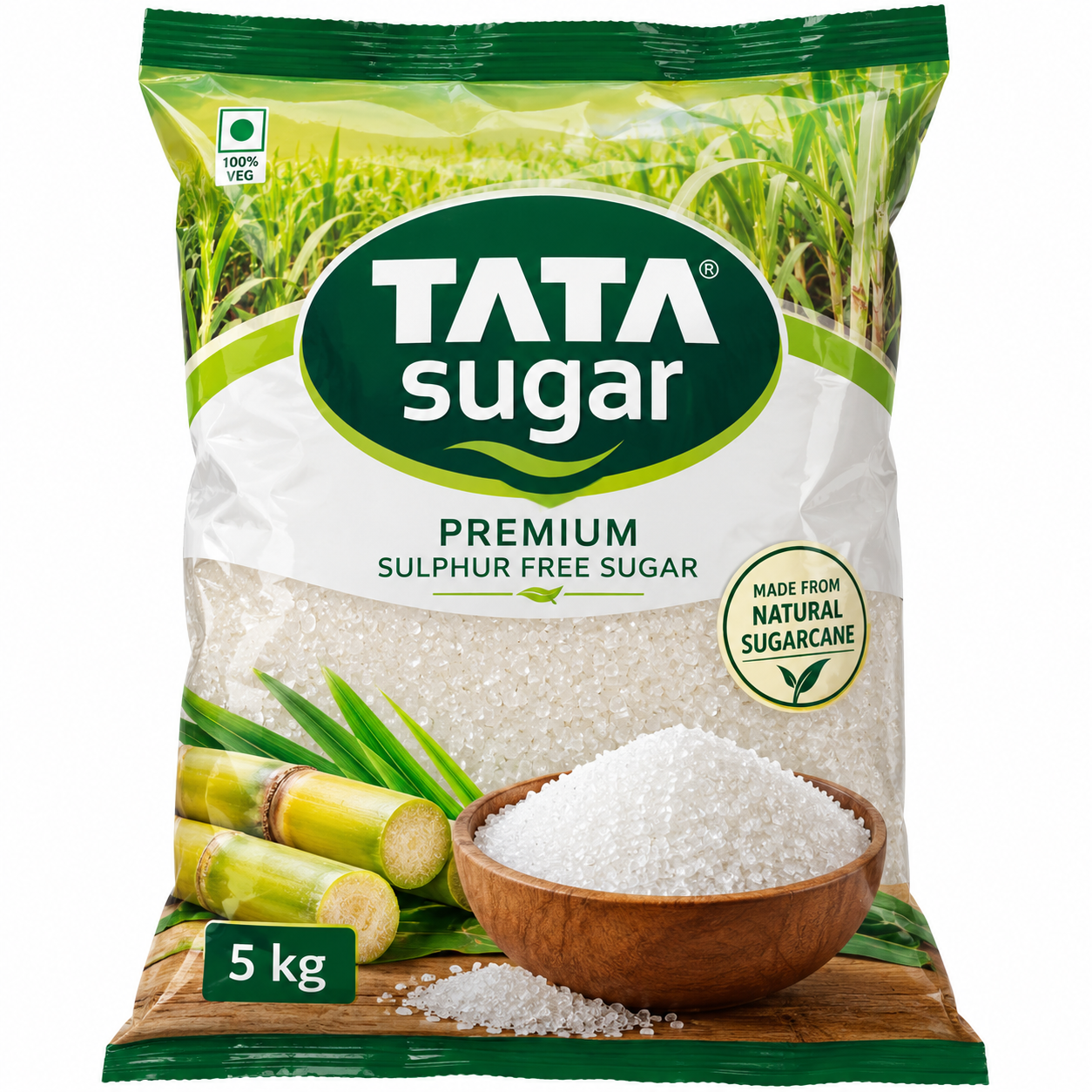 sugar(5 KG)
