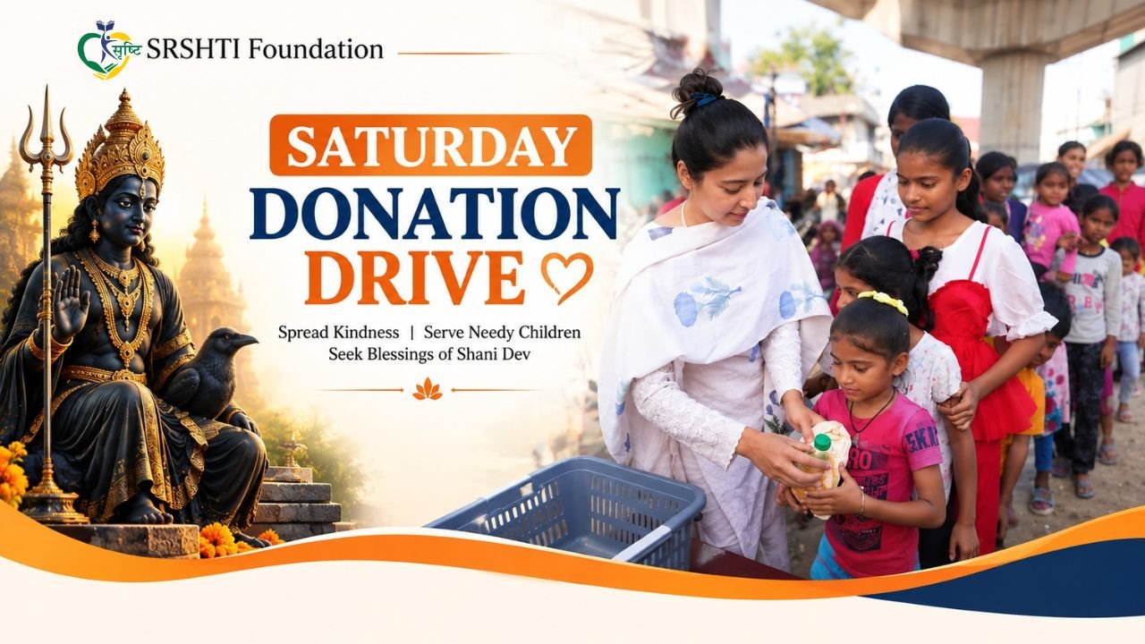 Saturday Annadaan Seva in Dehradun, Uttarakhand