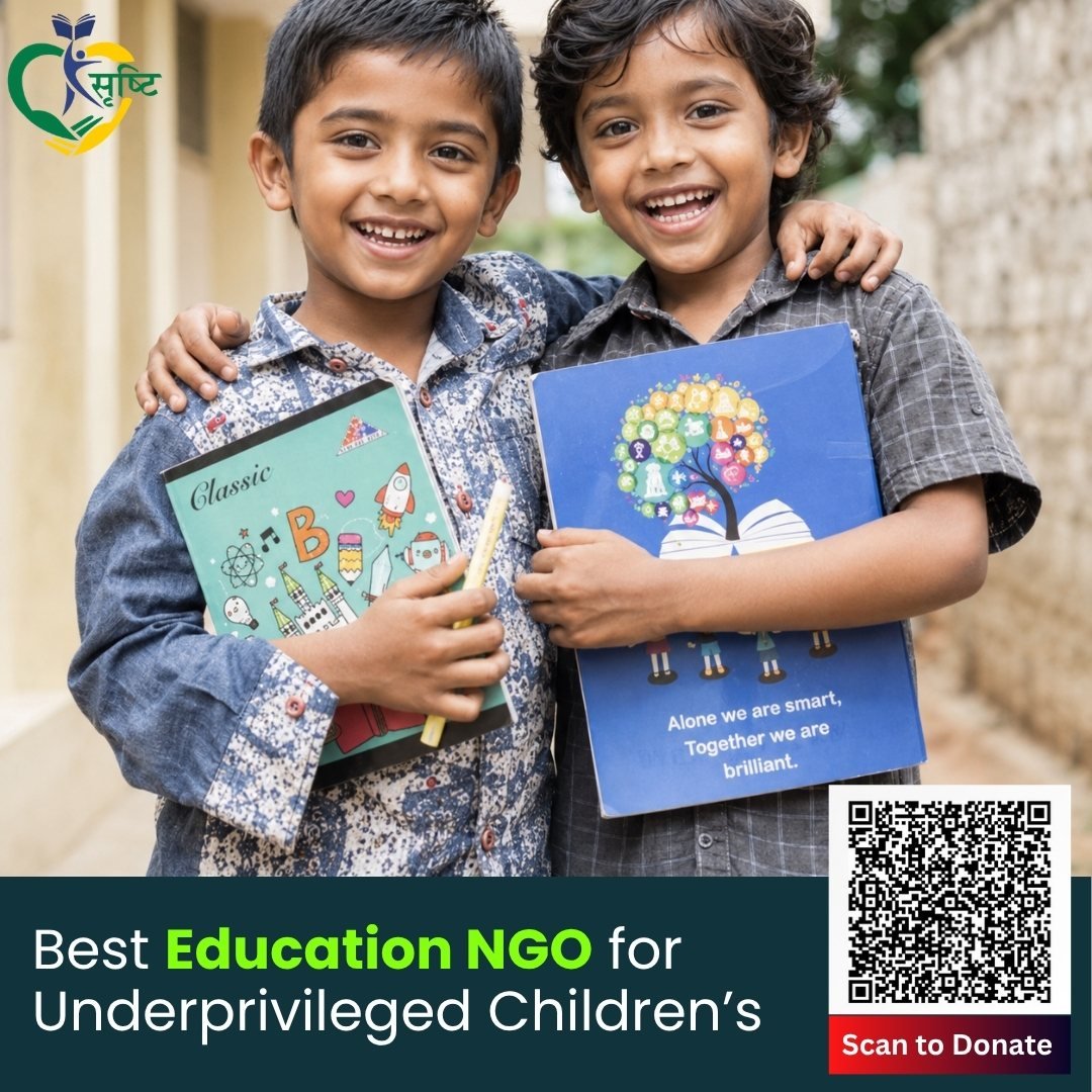 Best Education NGO in Dehradun