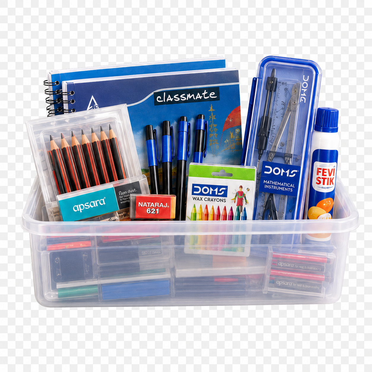 Stationery Kit