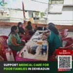Donate for Health