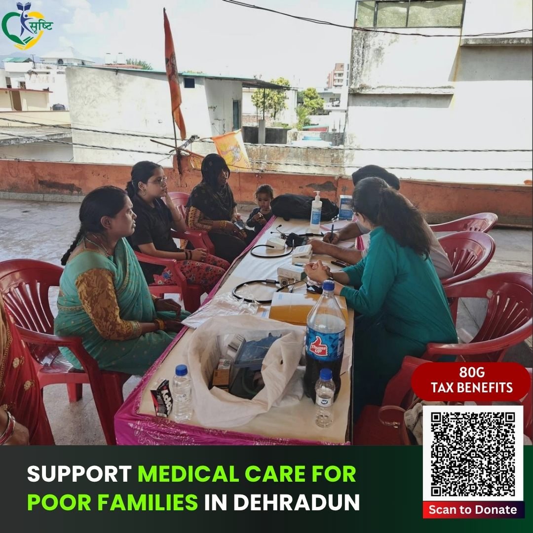 Donate for Health