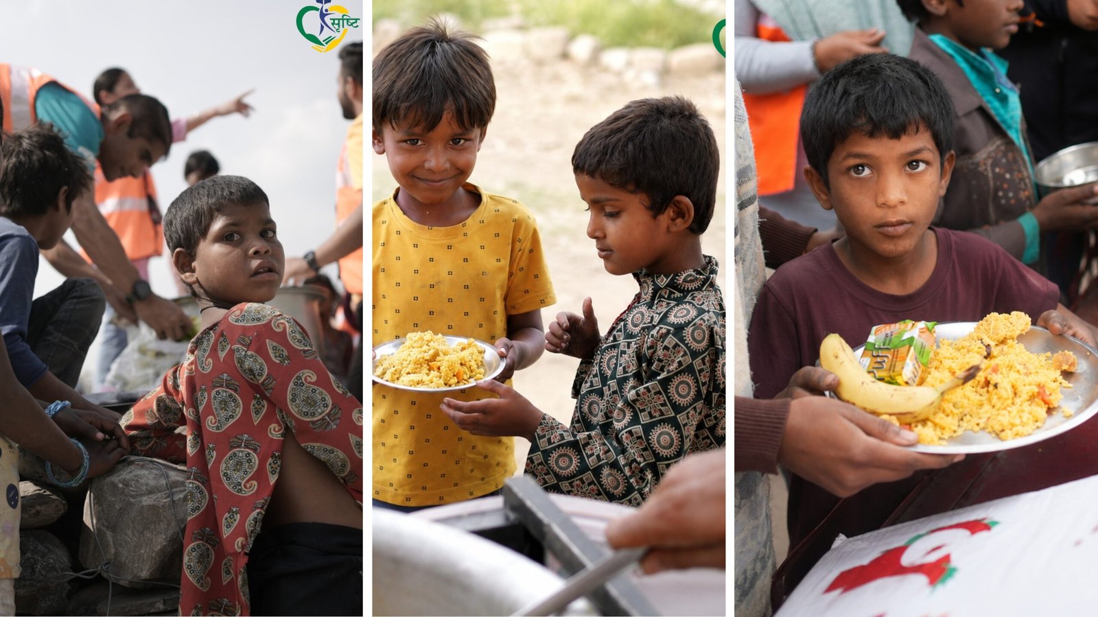 Your Small Contribution Can Create a Big Change. ❤️